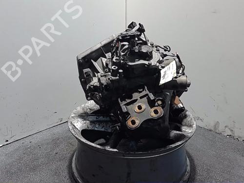 Gearbox TOYOTA AYGO (_B1_) 1.0 (KGB10_, KGB10R) | BP17574235M3 
