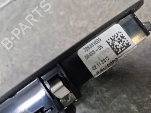 Right front window switch BMW 1 (F20) M 135 i xDrive | BP30651951I26