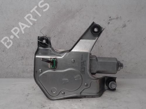 Used Rear wiper motor DODGE CALIBER 2.0 CRD (140 hp) 16252451