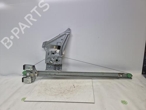 Front right window mechanism MERCEDES-BENZ SPRINTER 3,5-t Van (B906)  | BP31275773C23 