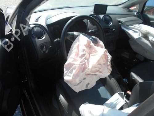 ABS pump SEAT IBIZA IV (6J5, 6P1) 1.2 TSI | BP13883763M43 