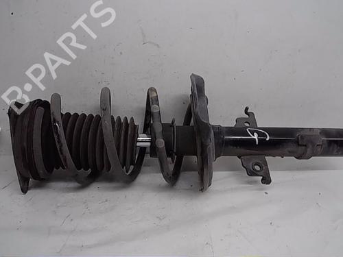 Left front shock absorber RENAULT MEGANE IV Hatchback (B9A/M/N_)  | BP13838929M16 
