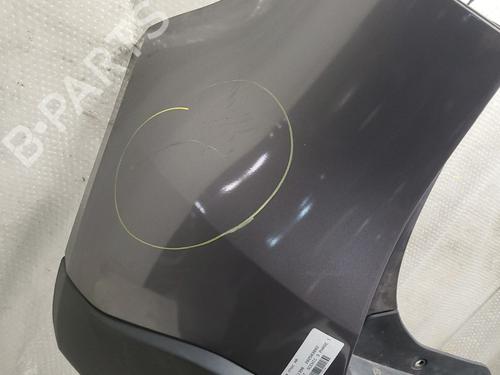 Rear bumper RENAULT SCÉNIC III (JZ0/1_) 1.5 dCi | BP30955404C8