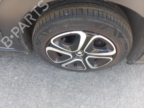 Dørliste CITROËN C3 III (SX) 1.2 THP 110 (SXHNPS, SXHNZT, SXHNZ6) | BP36425578C150 - Image 14