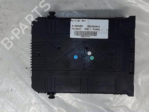 Used Fuse box PEUGEOT 208 I (CA_, CC_) 1.4 HDi (68 hp) 19479193