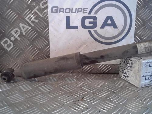 Used Right rear shock absorber CITROËN C3 / C3 ORIGIN III (SX) 1.6 BlueHDi 75 (75 hp) 13864551