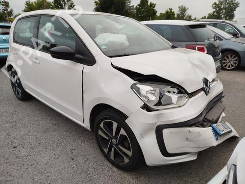 Gearbox VW UP! (121, 122, BL1, BL2, BL3, 123) 1.0 | BP35465896M3 - Image 6