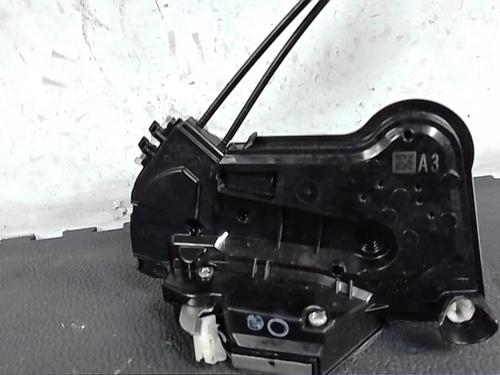 Front left lock PEUGEOT 108 1.0 VTi 72 | BP24185533C98 