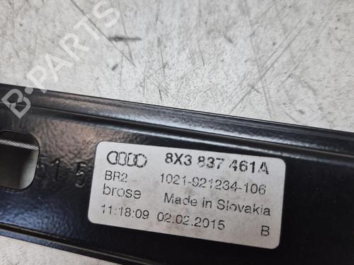 Used Front left window mechanism Front left window mechanism 37597240 37597240