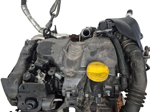 Engine RENAULT CLIO IV (BH_) 1.5 dCi 90 | BP29929734M1