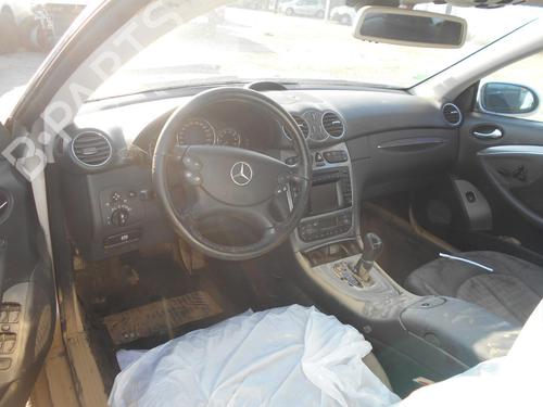 Right front door MERCEDES-BENZ CLK (C209) CLK 240 (209.361) | BP16028754C3 