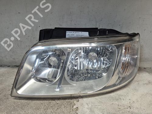 Used Left headlight HYUNDAI MATRIX (FC) 1.5 CRDi VGT (110 hp) 27188127