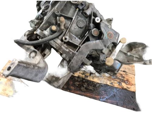 Used Gearbox PEUGEOT 407 (6D_) 1.8 16V (6D6FYC) (125 hp) 29516452