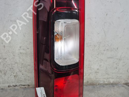 Used Left taillight RENAULT TRAFIC III Van (FG_) 2.0 dCi 145 (FGML) (145 hp) 30556318