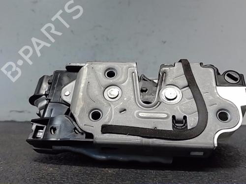 Rear right lock SEAT LEON (5F1) 1.4 TSI | BP24185550C99 