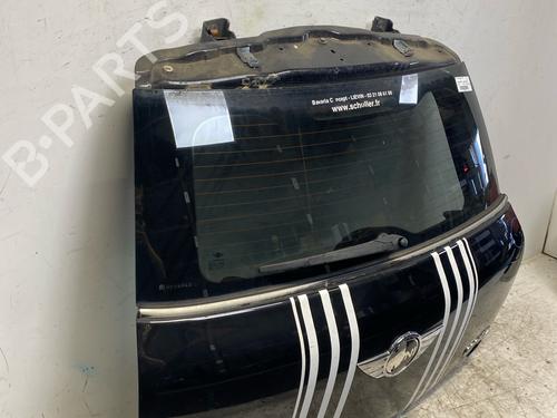 Used Tailgate Tailgate 38736552 38736552