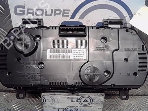 Used Instrument cluster RENAULT MEGANE IV Hatchback (B9A/M/N_) [2015-2025]  13858991