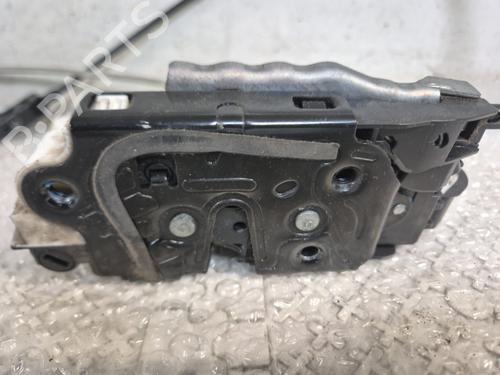 Front right lock SEAT IBIZA IV (6J5, 6P1)  | BP25981271C97 