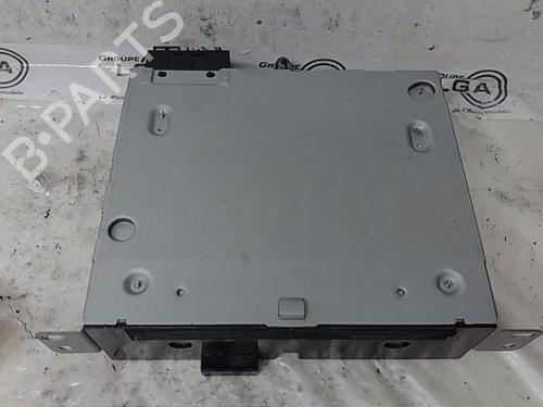 Radio CITROËN C4 II (NC_) 1.6 HDi 90 | BP17733658E6 