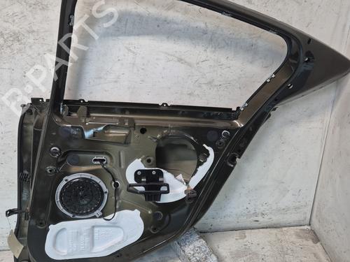 Right rear door CITROËN DS4 (NX_) 2.0 HDi / BlueHDi 135 | BP27509815C5 