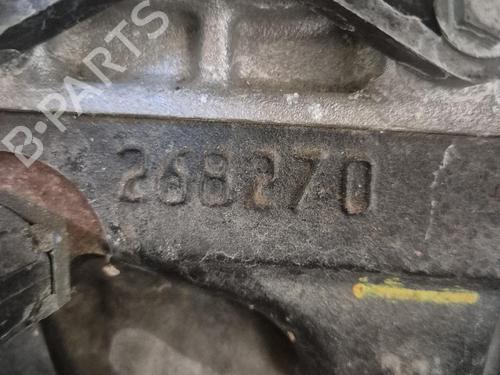 Motore Motore 39518475 39518475