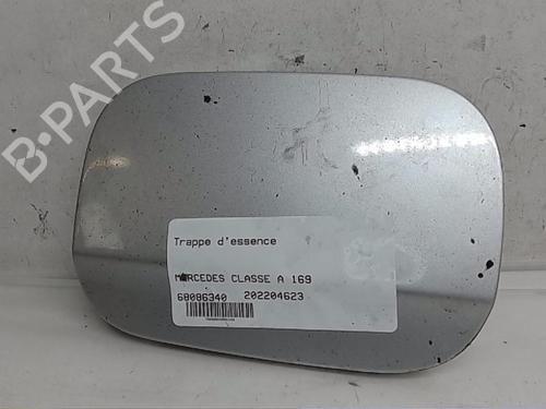 Used Fuel flap MERCEDES-BENZ A-CLASS (W169) A 160 CDI (169.006, 169.306) (82 hp) 13833228
