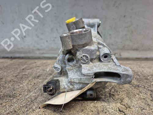 AC compressor VW GOLF VII (5G1, BQ1, BE1, BE2) 1.5 TSI | BP29577063M34