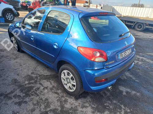 Engine PEUGEOT 206+ (2L_, 2M_)  | BP34229116M1  - Image 11