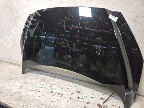 Used Hood PEUGEOT 308 I (4A_, 4C_) 1.6 HDi (90 hp) 27666180