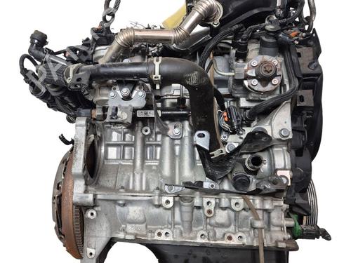 Motor PEUGEOT 208 I (CA_, CC_) 1.6 BlueHDi 100 (100 hp) 29494202