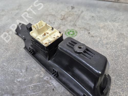 Left front window switch CHEVROLET AVEO / KALOS Hatchback (T250, T255) | BP30365734I27