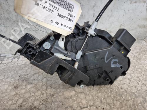 Used Front left lock FORD FOCUS II Convertible 2.0 TDCi (136 hp) 26702416