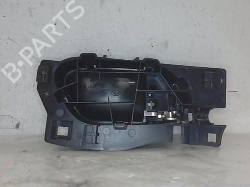 Rear left interior door handle CITROËN C4 Grand Picasso II (DA_, DE_)  | BP22306908I15 