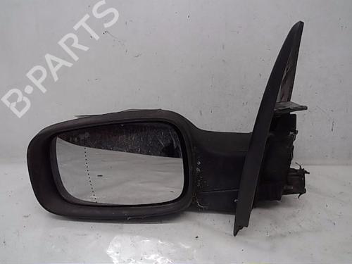 Ryggespeil venstre RENAULT MEGANE II (BM0/1_, CM0/1_) [2001-2012]  30824642