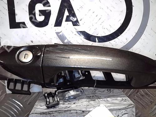 Used Front left exterior door handle FORD ECOSPORT 1.0 EcoBoost (125 hp) 13851139