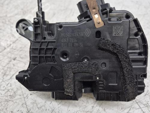 Front right lock RENAULT ZOE (BFM_) | BP37252621C97 - Image 3