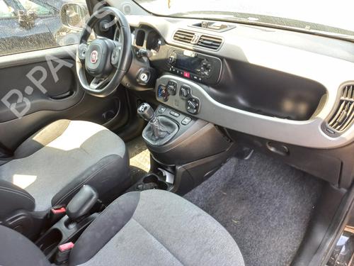 Left taillight FIAT PANDA (312_, 319_) 1.2 (312PXA1A) | BP32485230C34