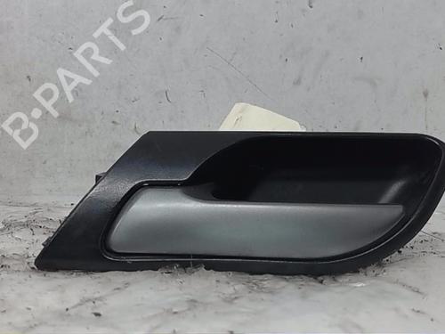 Used Rear left interior door handle BMW X5 (E53) 3.0 d (218 hp) 17176501