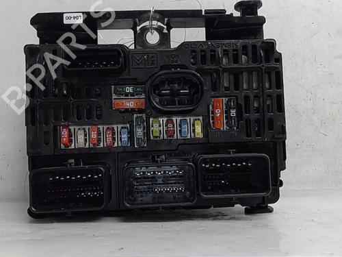 Sikringsdose PEUGEOT 307 SW (3H) | BP30924513E1