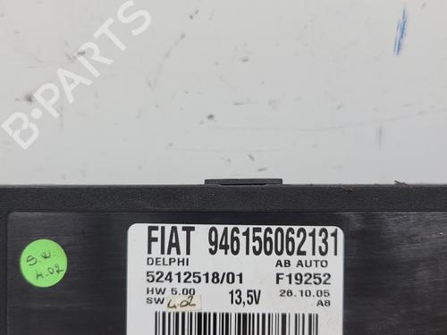 Used Climate control Climate control ALFA ROMEO BRERA (939_) 2.2 JTS (939.DXB11) (185 hp) 36146091 36146091