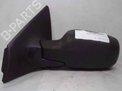 Retrovisor izquierdo RENAULT MEGANE II (BM0/1_, CM0/1_) | BP30824642C26