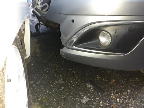 Right front fenders PEUGEOT 5008 (0U_, 0E_) 1.6 BlueHDi 120 | BP29962893C42