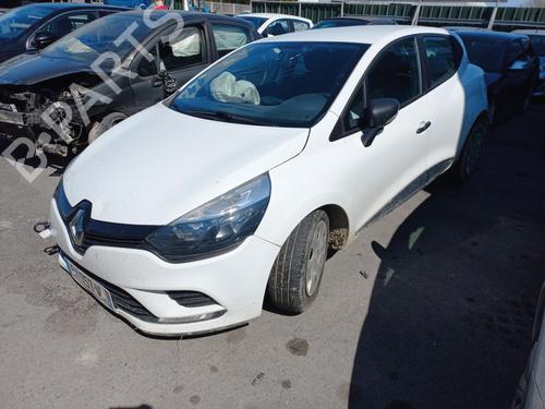Door moulding trim RENAULT CLIO IV (BH_) 1.5 dCi 75 | BP14570244C150 
