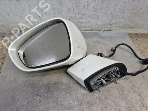 Used Left mirror PEUGEOT RCZ 2.0 HDi (163 hp) 29739259