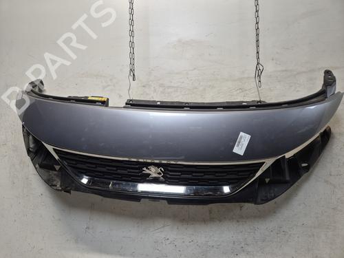 Used Grille PEUGEOT RIFTER 1.5 BlueHDi 130 (130 hp) 27975699