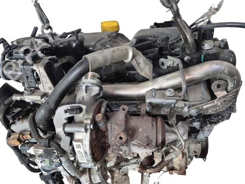 Engine RENAULT CLIO IV (BH_) 1.5 dCi 75 | BP29962857M1
