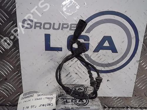 Elektronisk sensor RENAULT ESPACE V (JR_) 1.6 TCe 200 (200 hp) 14552461