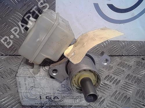 Used Brake master cylinder MERCEDES-BENZ A-CLASS (W169) A 180 CDI (169.007, 169.307) (109 hp) 14521887