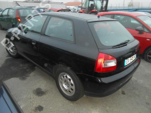 Steering wheel AUDI A3 (8L1) 1.9 TDI | BP13868474C49 