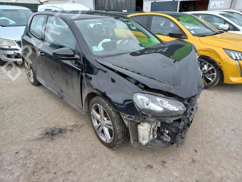 Climate control VW GOLF PLUS V (5M1, 521)  | BP17219352I5 